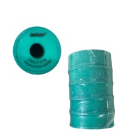 Лента Фум 20м x 19мм x 0.2мм, PTFE, "MAXIMUM" 