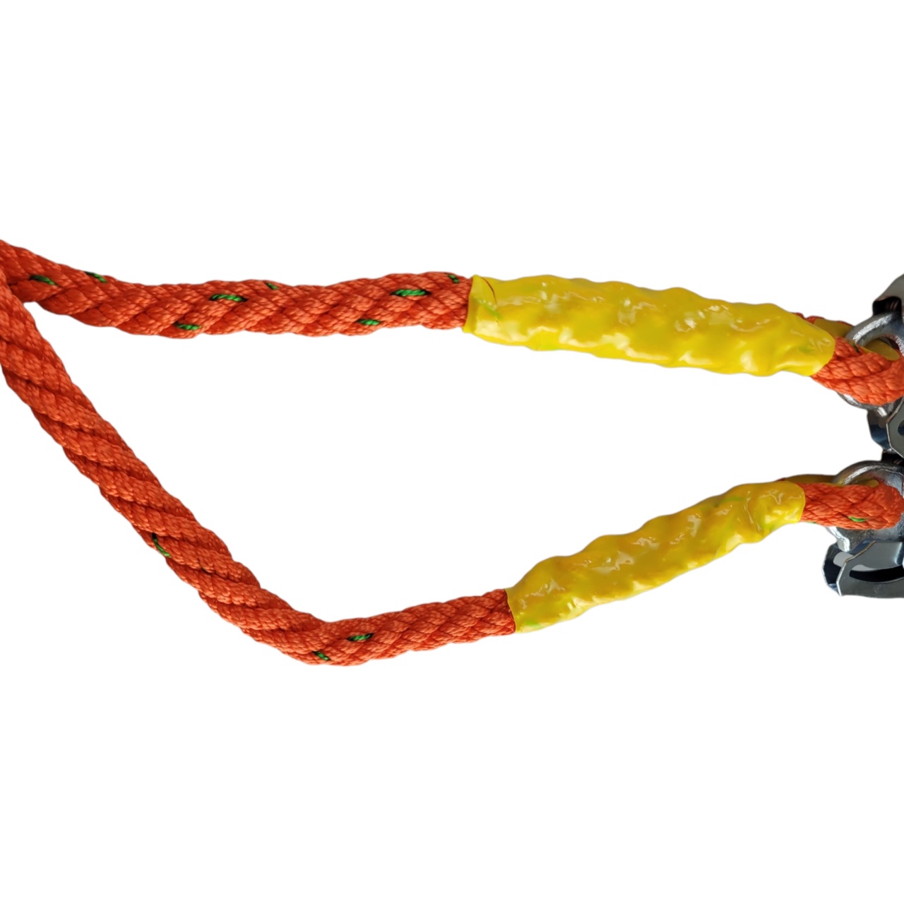 Пояс предохранительный страховочный, парашютного типа, "MAXIMUM" MX 11007 оптом