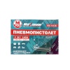 Пневмопистолет F30/18GA,1,25x1мм,10-30мм,"MAXIMUM" MX 14138