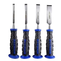 Набор стамесок из 4 предметов "MAXIMUM" (2517) 